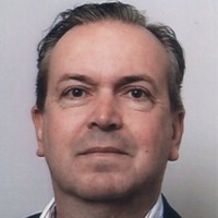 Alfred [Fred] Blom