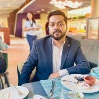 Nausad Ansari