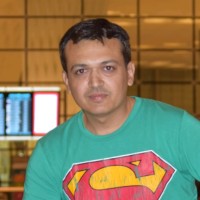 Ajit Bhatt