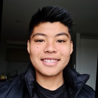 Hung Le