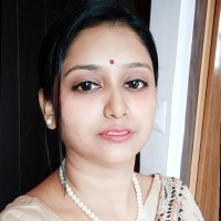 Somdutta Acharyya
