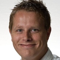 Per-Erik Svendsen