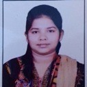 Mamta Kamble