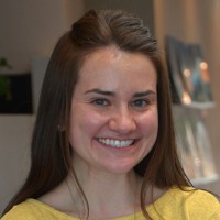 Bridget Cooke