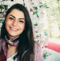 Fatmanur Maraş
