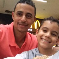 Geovane Marcos Barbosa