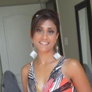 Anoupa Trivedi