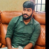 Naveen Duraisamy