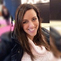 Sónia Cristina Grosso Pedras