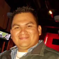 Anthony Reyna