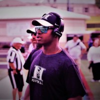 Daron Brownlee Jr