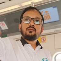 Balendu Shrivastava