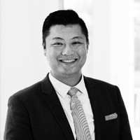 William Yang