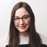 Anna Goldfinch