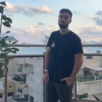 Yarden Bachar