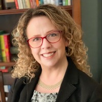 Tiffany M. Mohr, M.A., CCC-SLP, BCS-S, CBIS