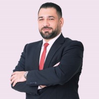 Nashat Jayyousi (PMP)®