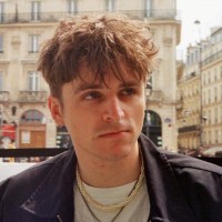 Aidan Baker