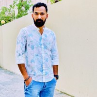 Afsal Abdul Shukoor