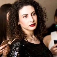 Maria Patroni
