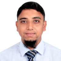Md Ashiq Sarkar