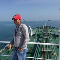 Hussain Kothari