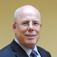 David Cummins