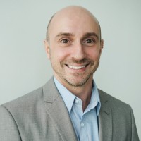 Sean Blakeney, PMP