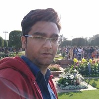 Manish Chander Axa