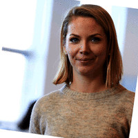 Camilla Rasmussen
