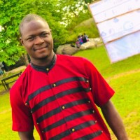 Tosin joshua Adeosun