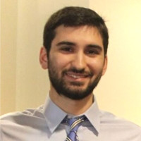 George O. Kouris, Pharmd