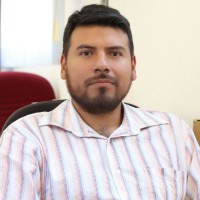 Jose Eduardo Garcia Lopez