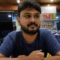 Vignesh Mani