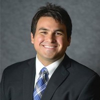Charles P. Curtis, CFP®, CIMA®