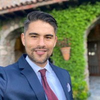 Martin Abundis Macias