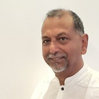 Vijendran Watson