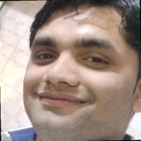 Ankit Goswami