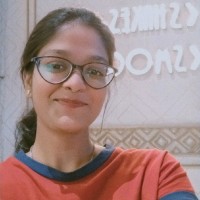 Nisha Gupta