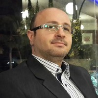 دکتر غلامرضا حاتمی