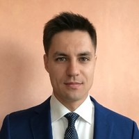 Lenar Nizameev
