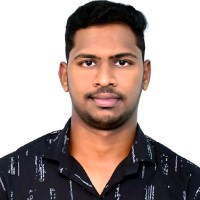 Krishna Mohan Vaddi