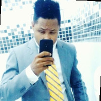 Gilmar silva do Nascimento