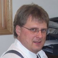 Dave Franze