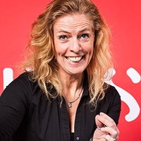 Yvonne Gouwenberg