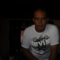 Joao Batista Dos Santos Filho