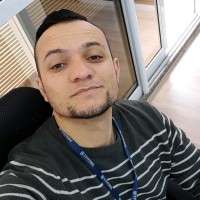 Luiz Gustavo Chagas Saraiva