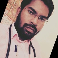 Dr Preetam Rake