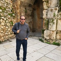 Daniel Cachafeiro