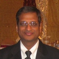Paresh Shah